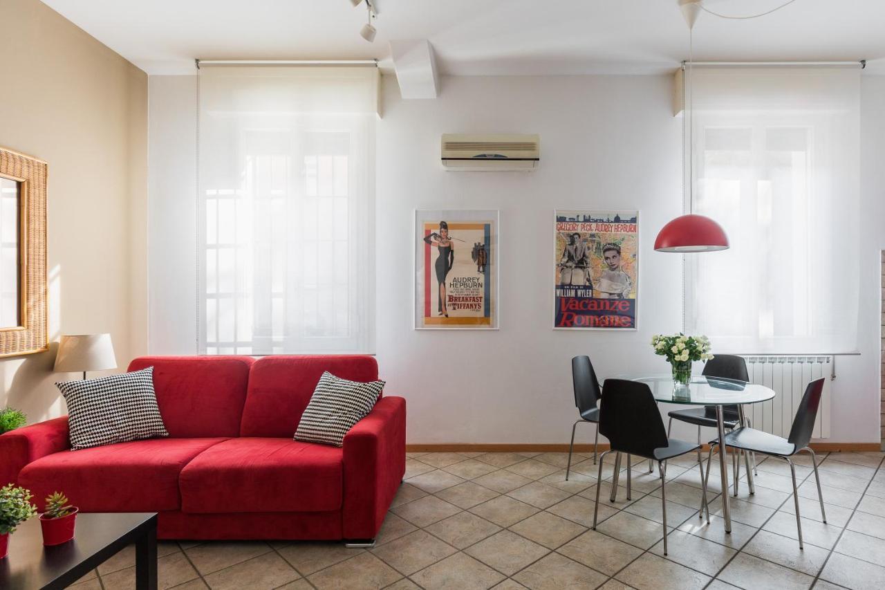 Portobello Apartments ボローニャ エクステリア 写真