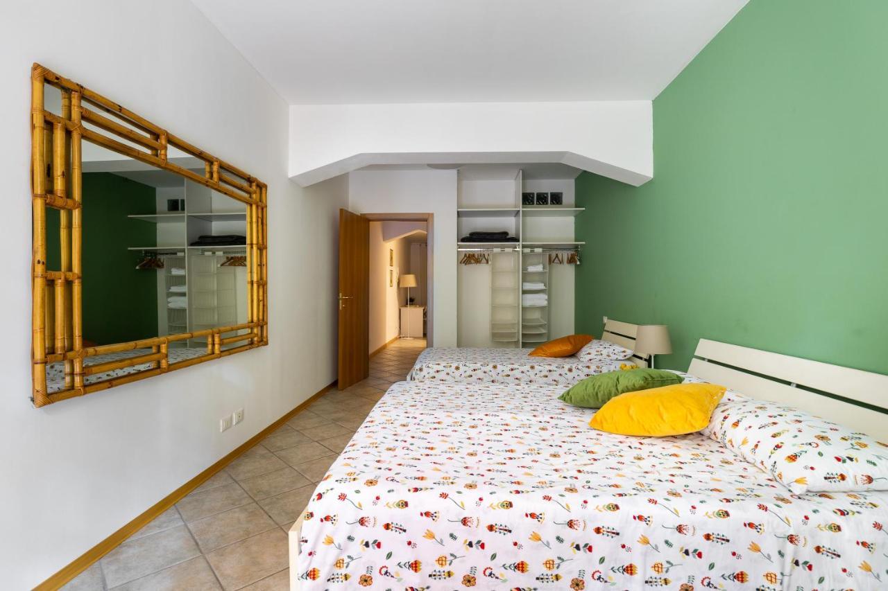 Portobello Apartments ボローニャ エクステリア 写真