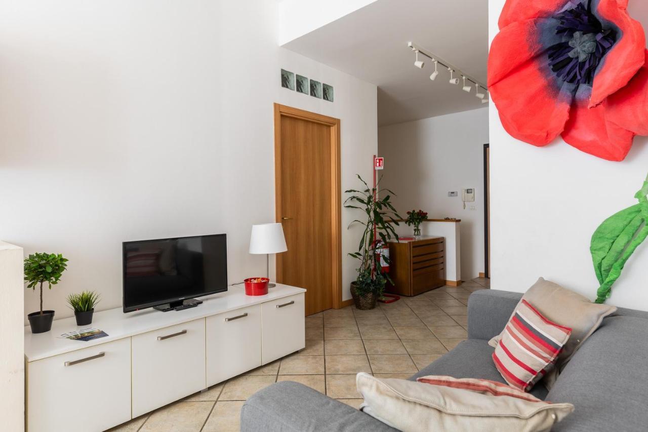 Portobello Apartments ボローニャ エクステリア 写真