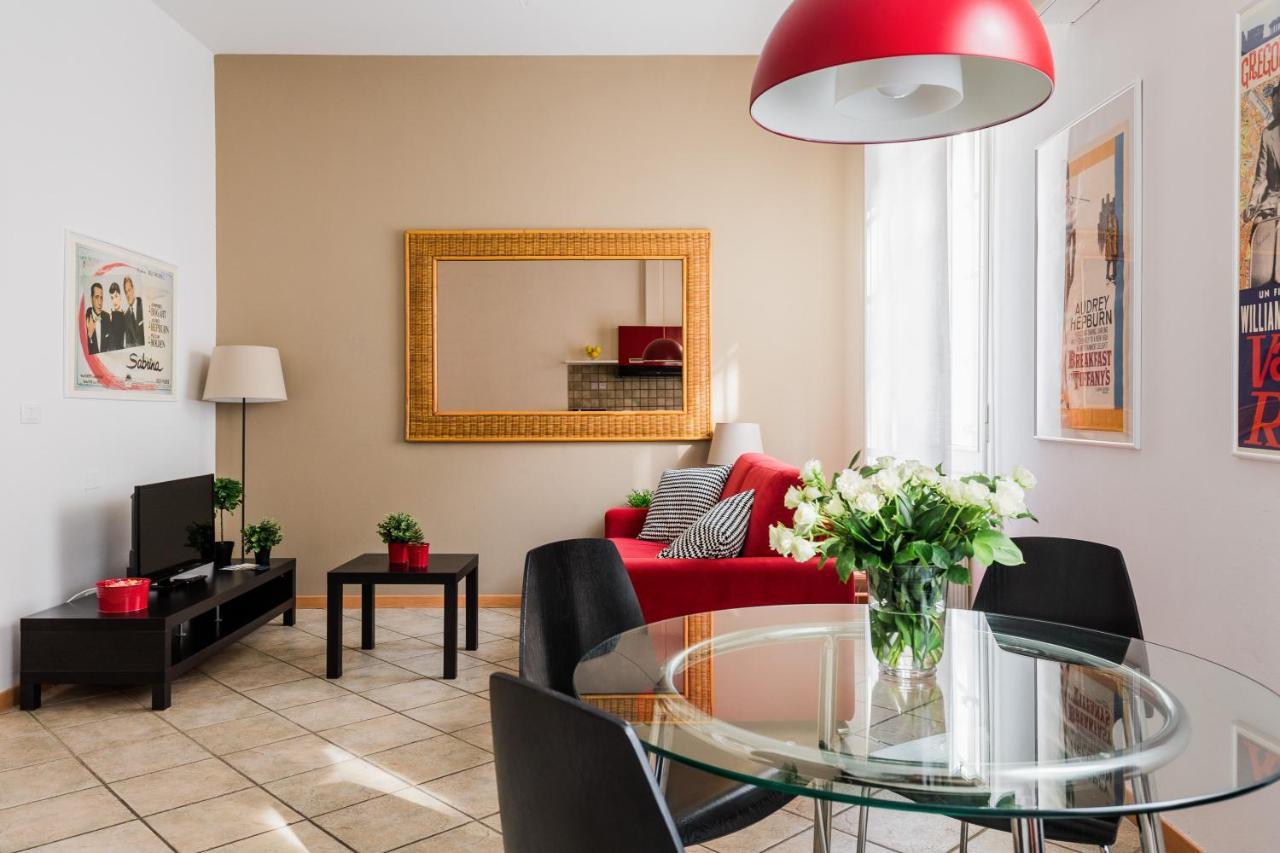 Portobello Apartments ボローニャ エクステリア 写真