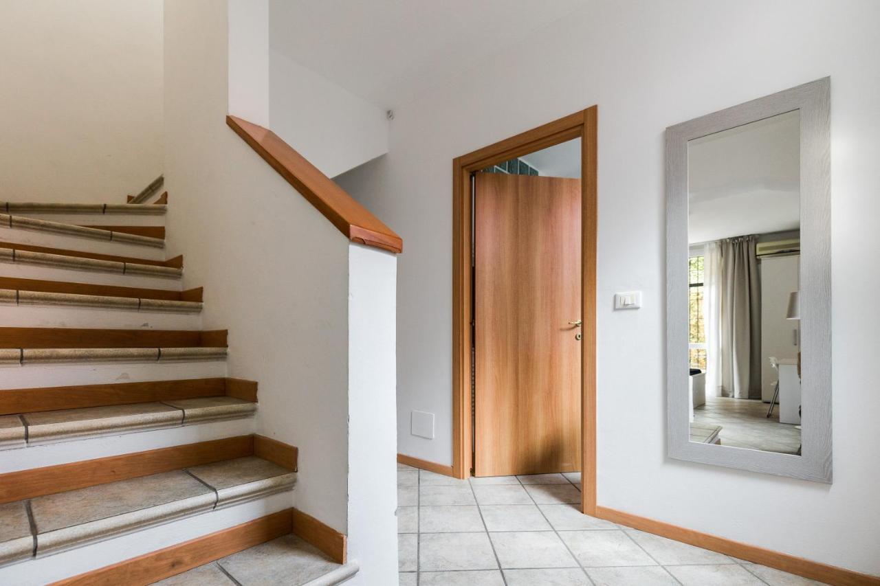 Portobello Apartments ボローニャ エクステリア 写真