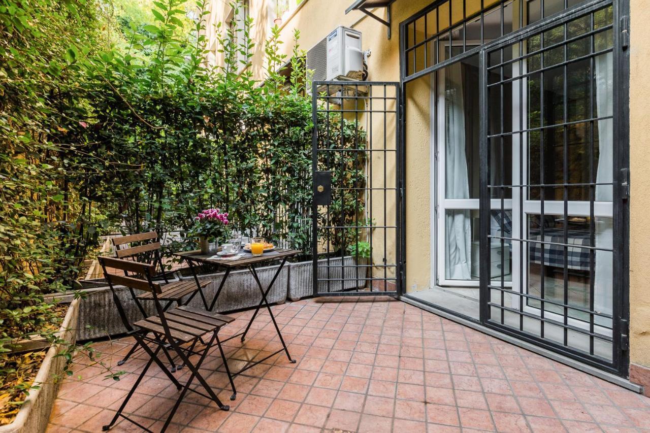 Portobello Apartments ボローニャ エクステリア 写真