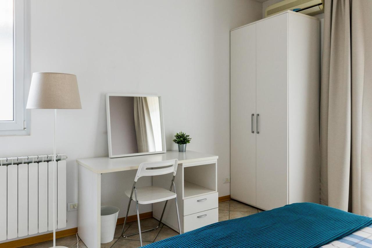 Portobello Apartments ボローニャ エクステリア 写真
