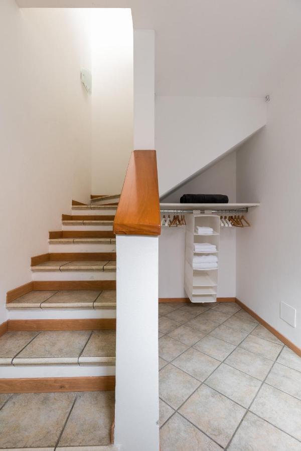 Portobello Apartments ボローニャ エクステリア 写真