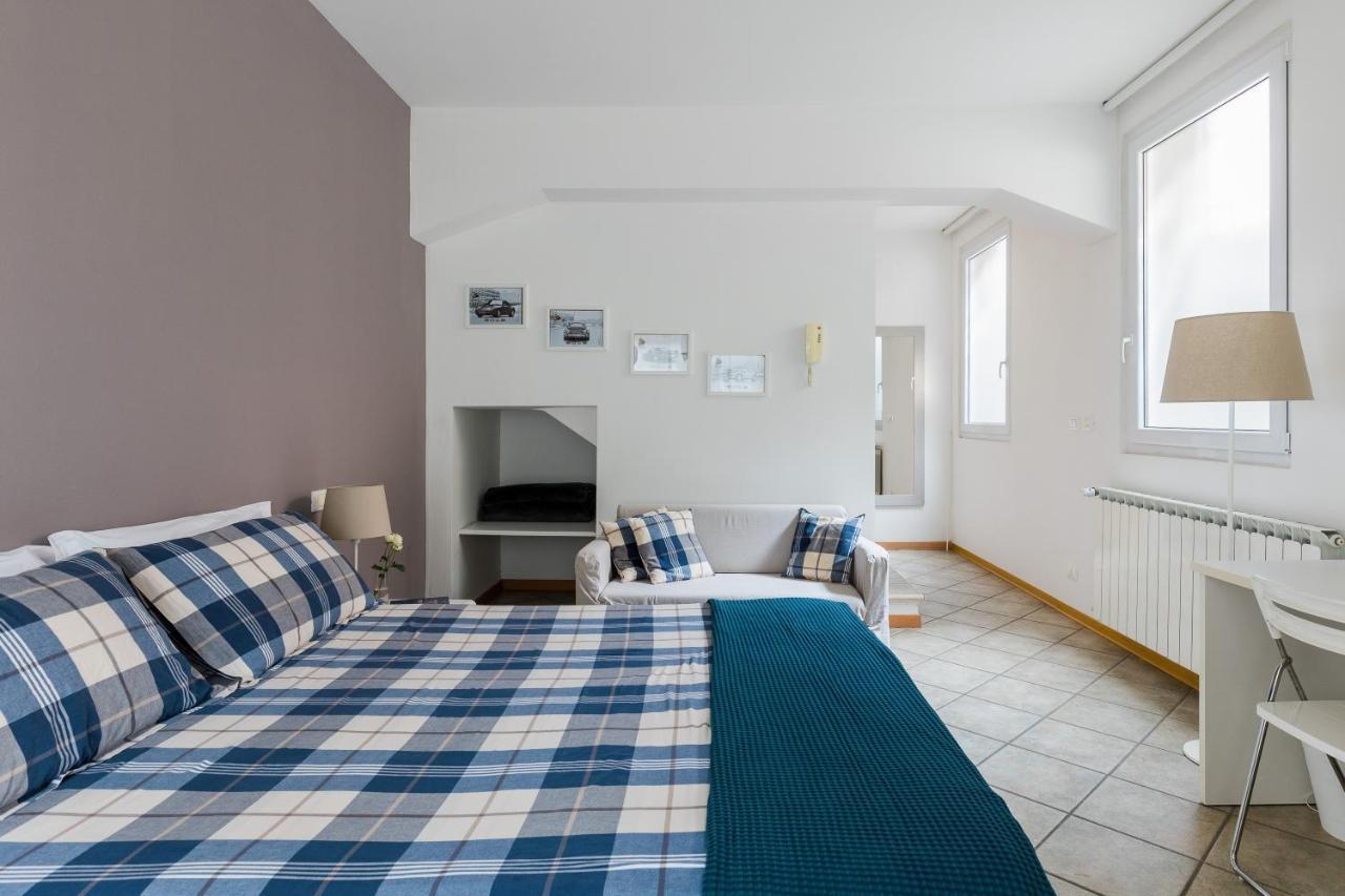 Portobello Apartments ボローニャ エクステリア 写真