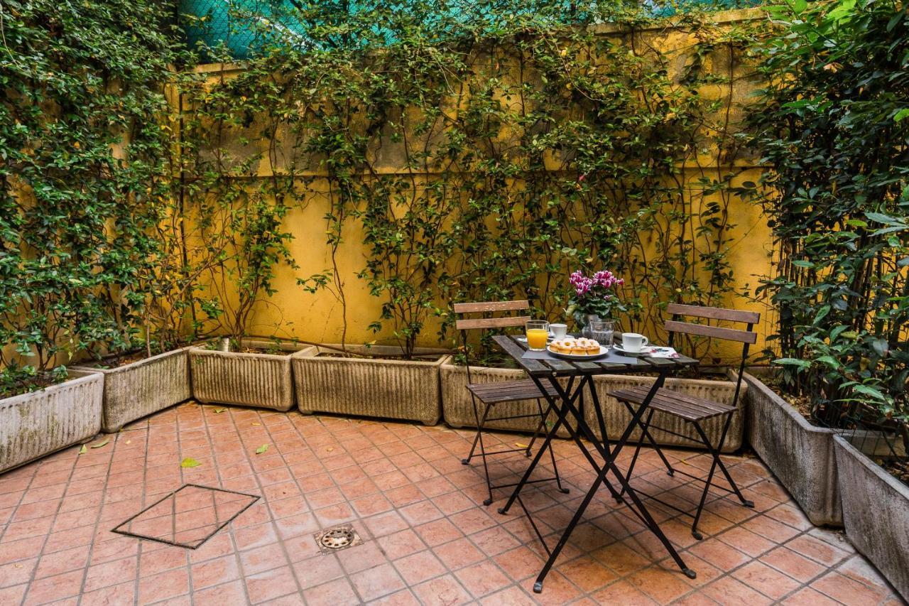Portobello Apartments ボローニャ エクステリア 写真