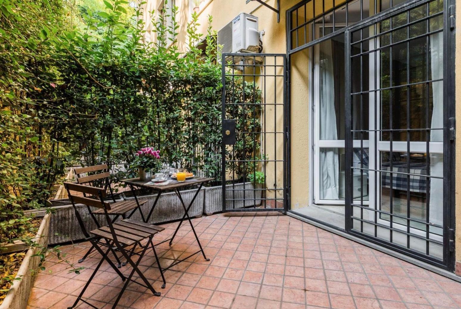 Portobello Apartments ボローニャ エクステリア 写真
