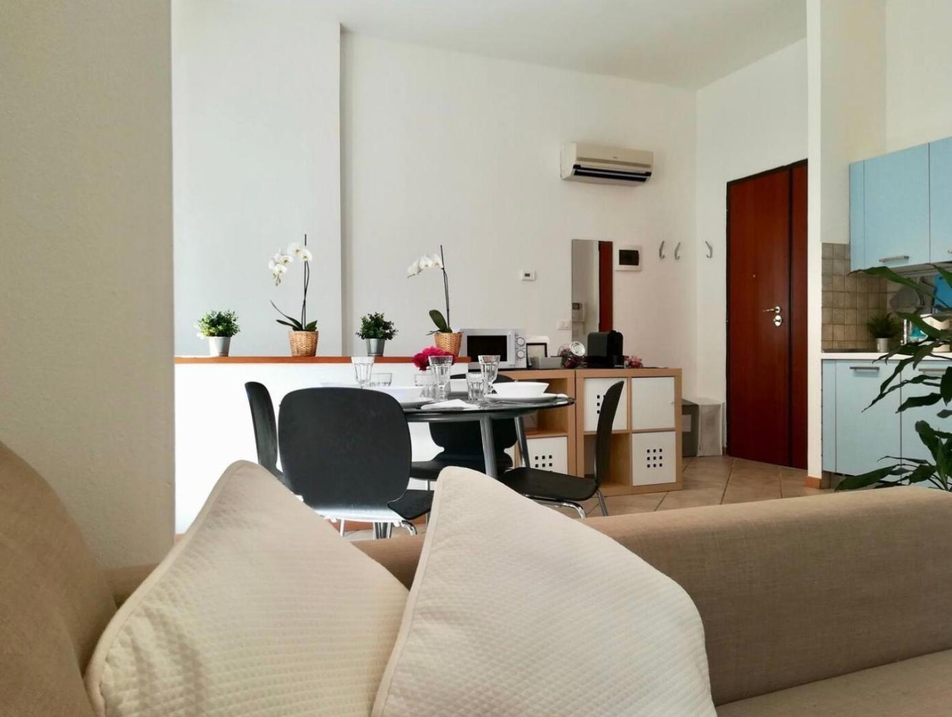 Portobello Apartments ボローニャ エクステリア 写真