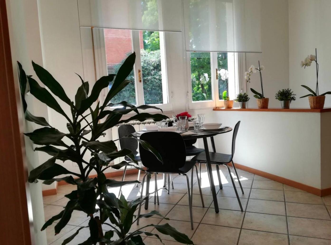 Portobello Apartments ボローニャ エクステリア 写真