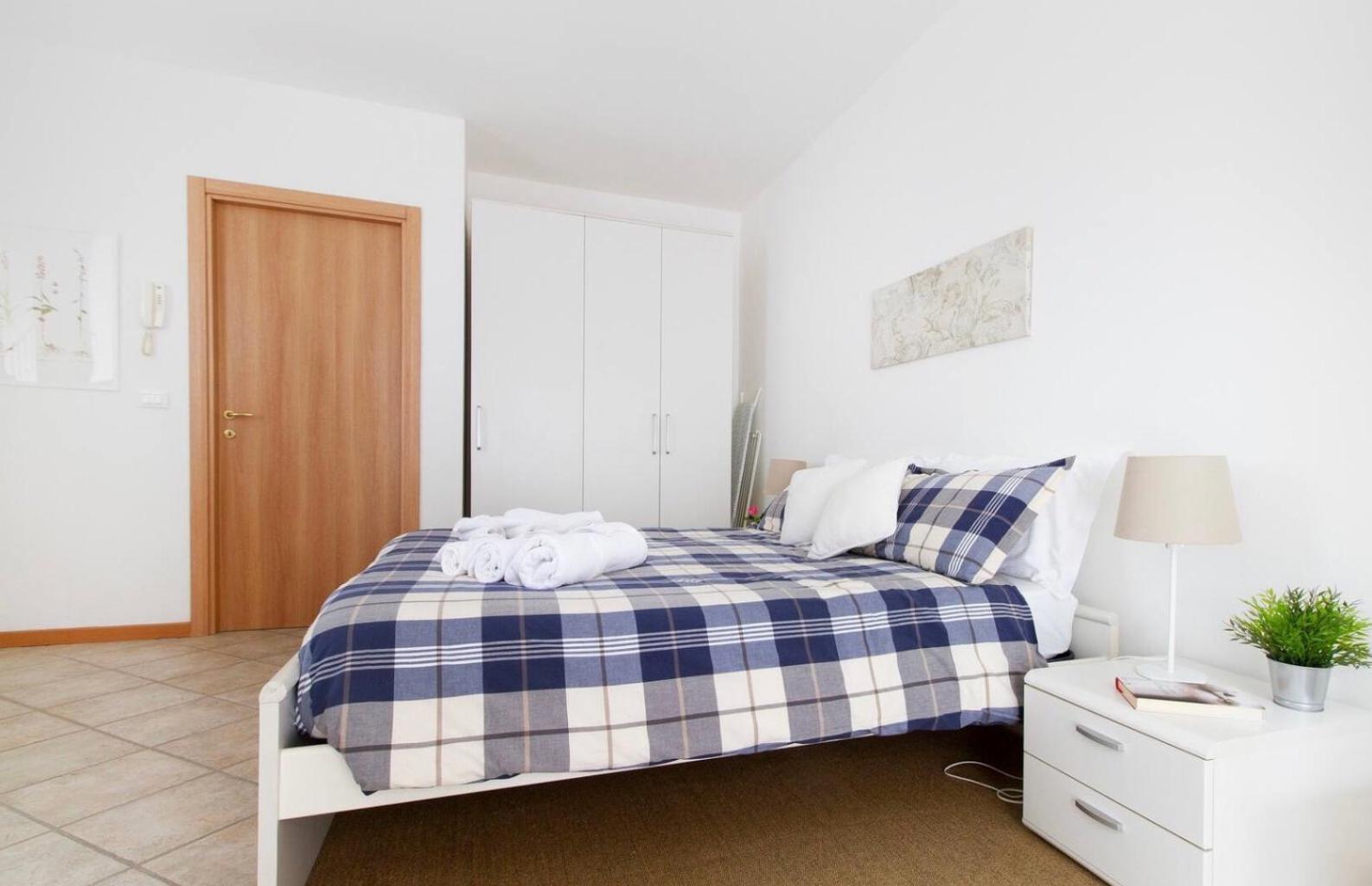 Portobello Apartments ボローニャ エクステリア 写真