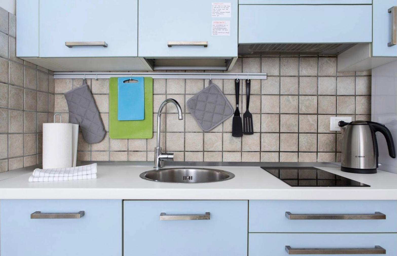 Portobello Apartments ボローニャ エクステリア 写真