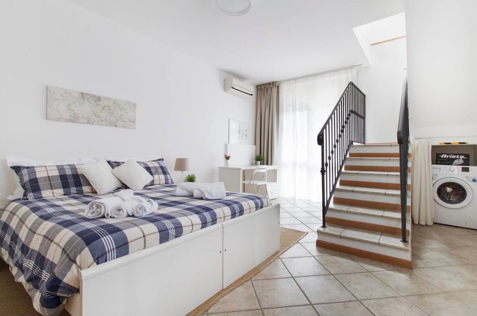 Portobello Apartments ボローニャ エクステリア 写真