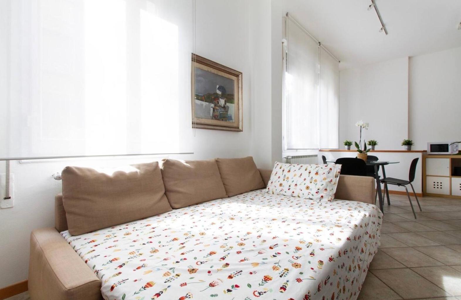 Portobello Apartments ボローニャ エクステリア 写真
