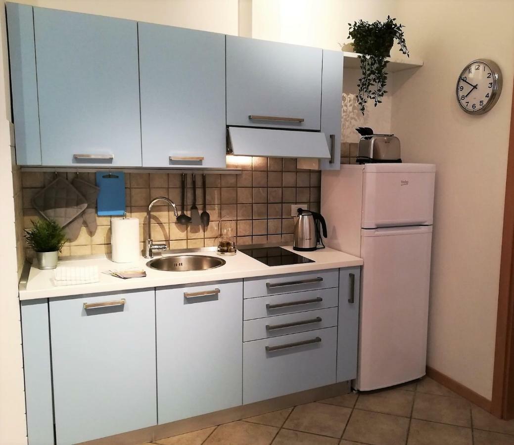 Portobello Apartments ボローニャ エクステリア 写真