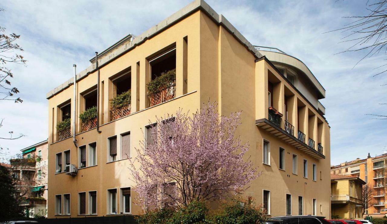 Portobello Apartments ボローニャ エクステリア 写真