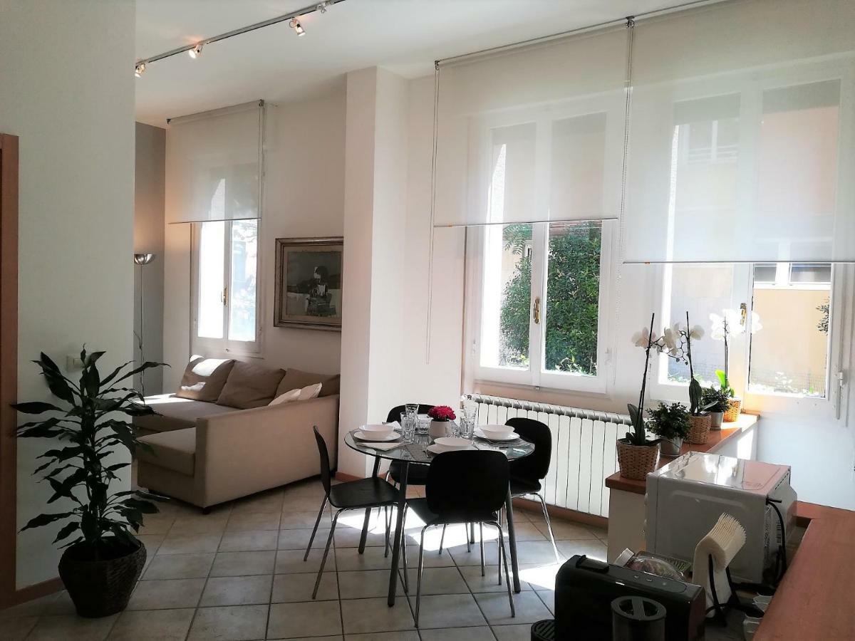 Portobello Apartments ボローニャ エクステリア 写真